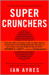 Super Crunchers Book Cover